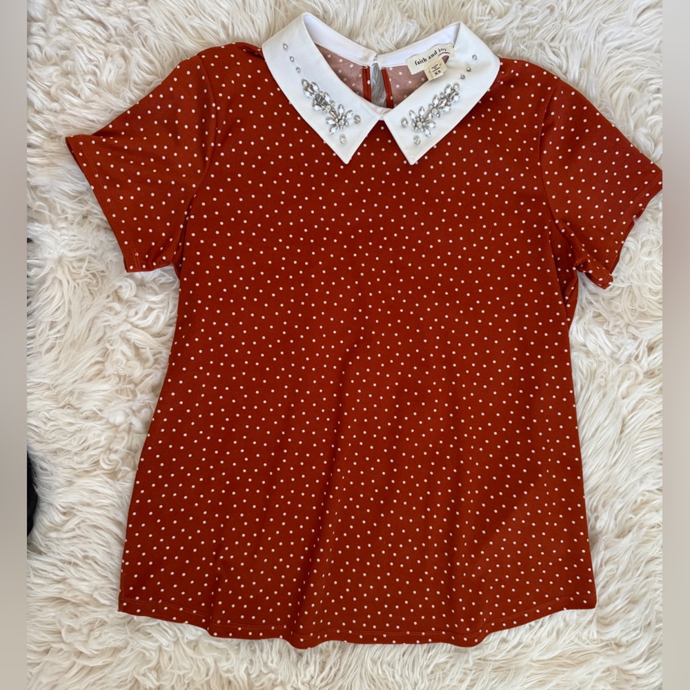 cute work top, formal top, classy top